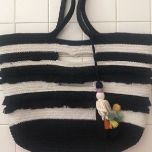 Stella and dot purse